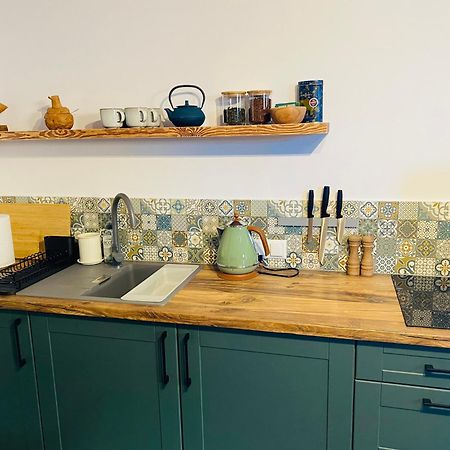 Dobra Izba Apartament 扎科帕内 外观 照片