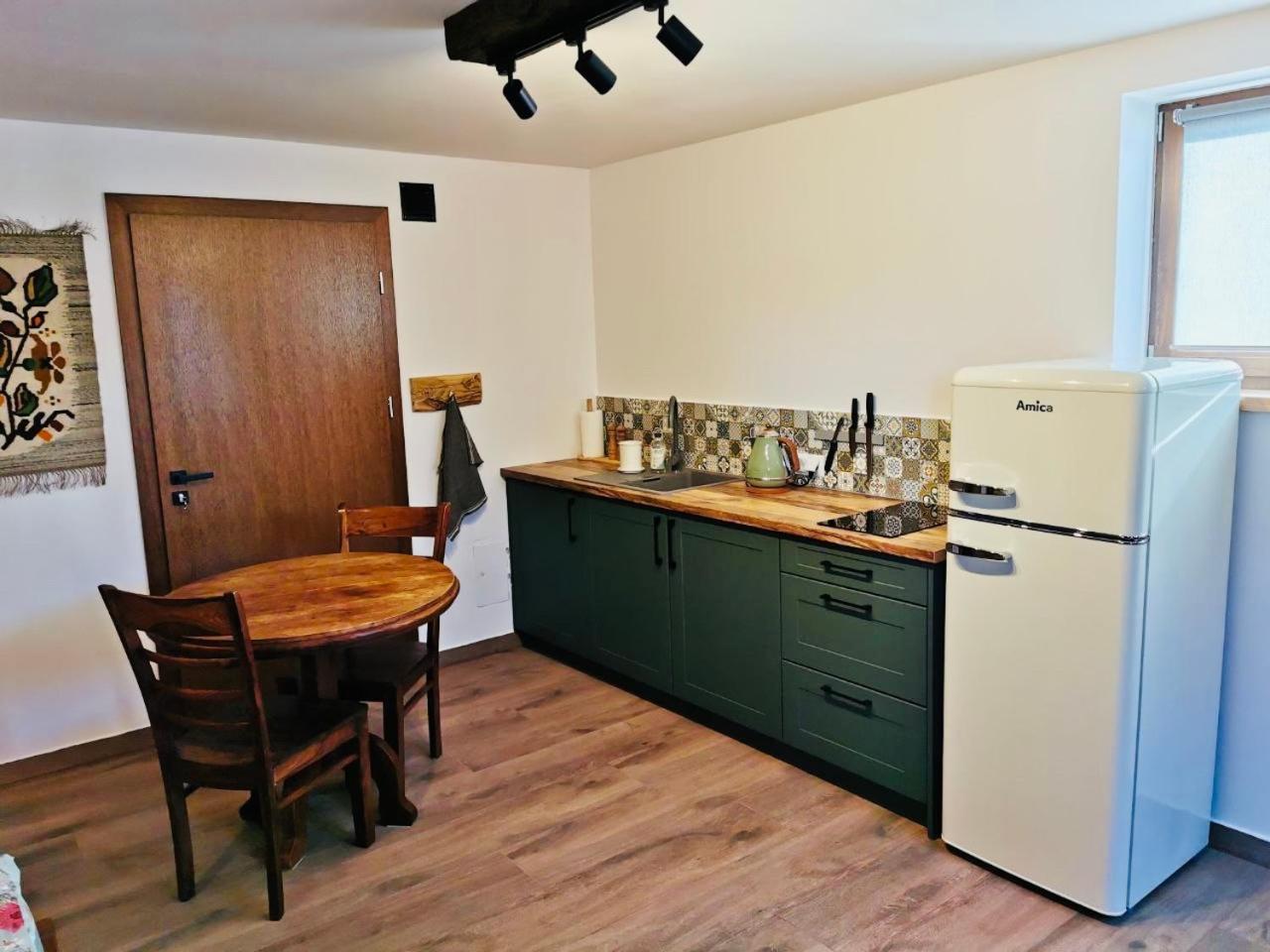 Dobra Izba Apartament 扎科帕内 外观 照片