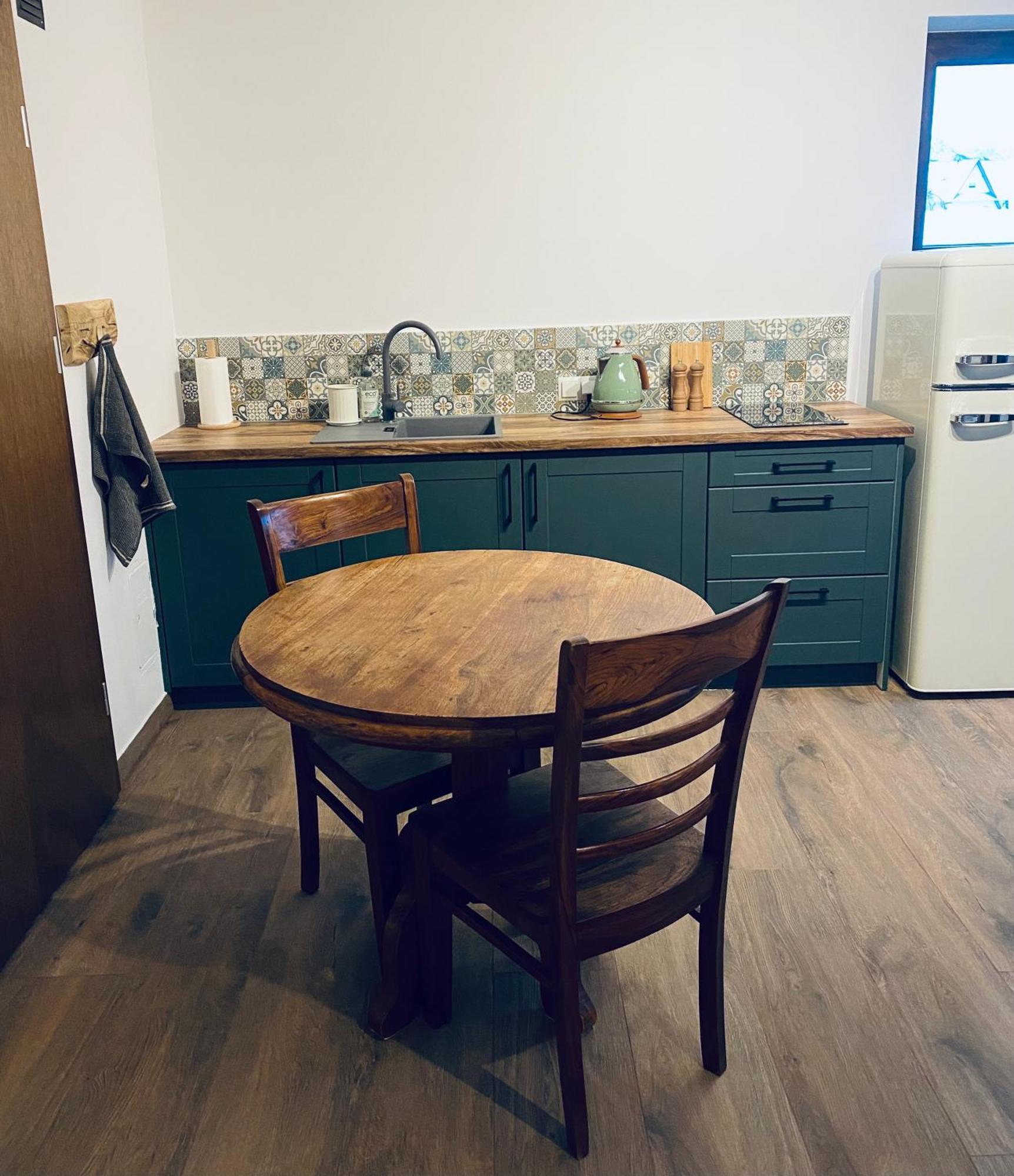 Dobra Izba Apartament 扎科帕内 外观 照片