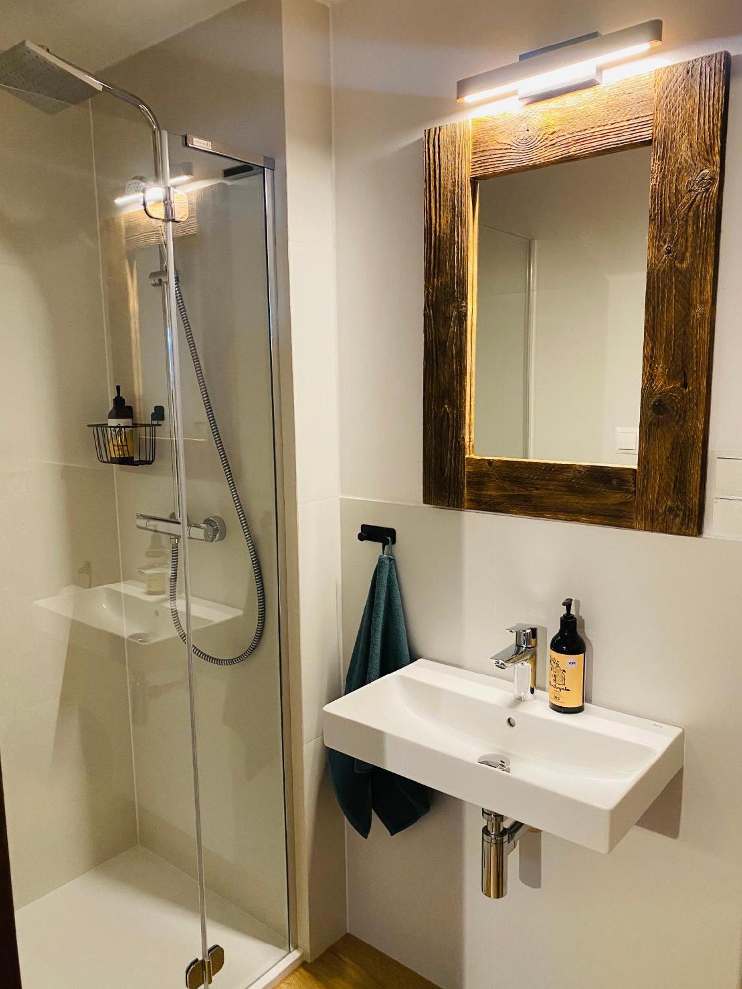 Dobra Izba Apartament 扎科帕内 外观 照片