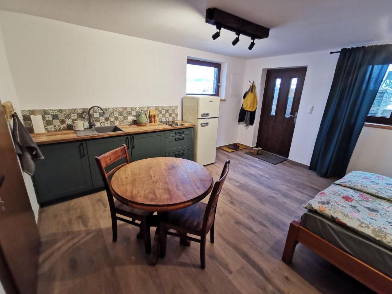 Dobra Izba Apartament 扎科帕内 外观 照片