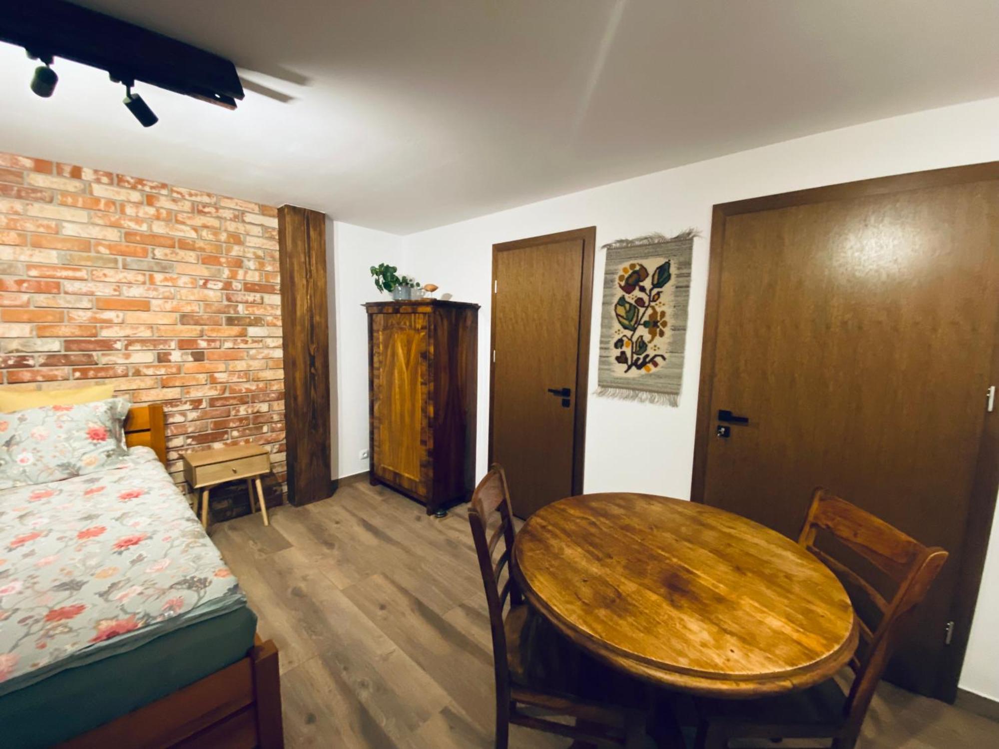 Dobra Izba Apartament 扎科帕内 外观 照片
