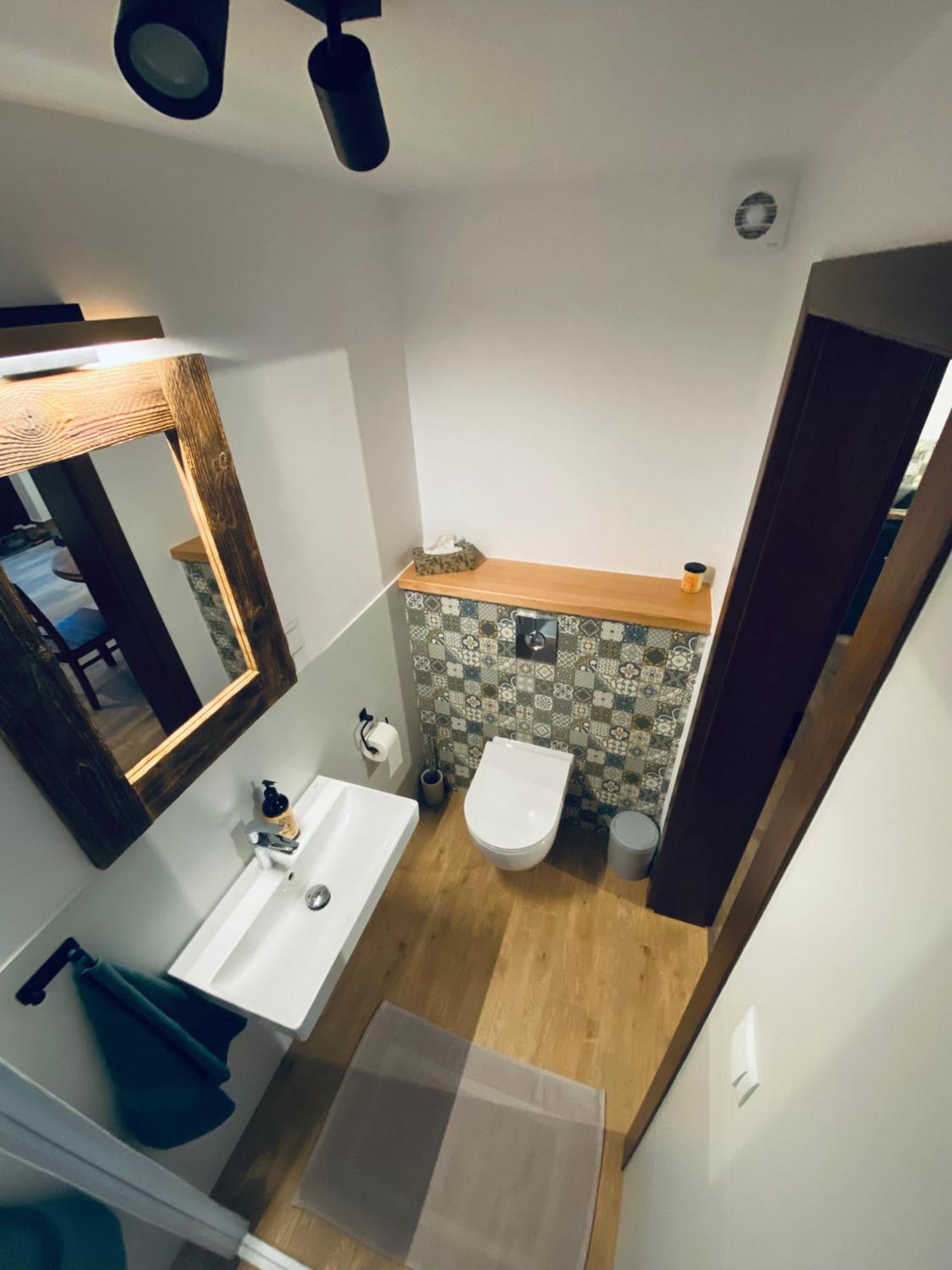 Dobra Izba Apartament 扎科帕内 外观 照片