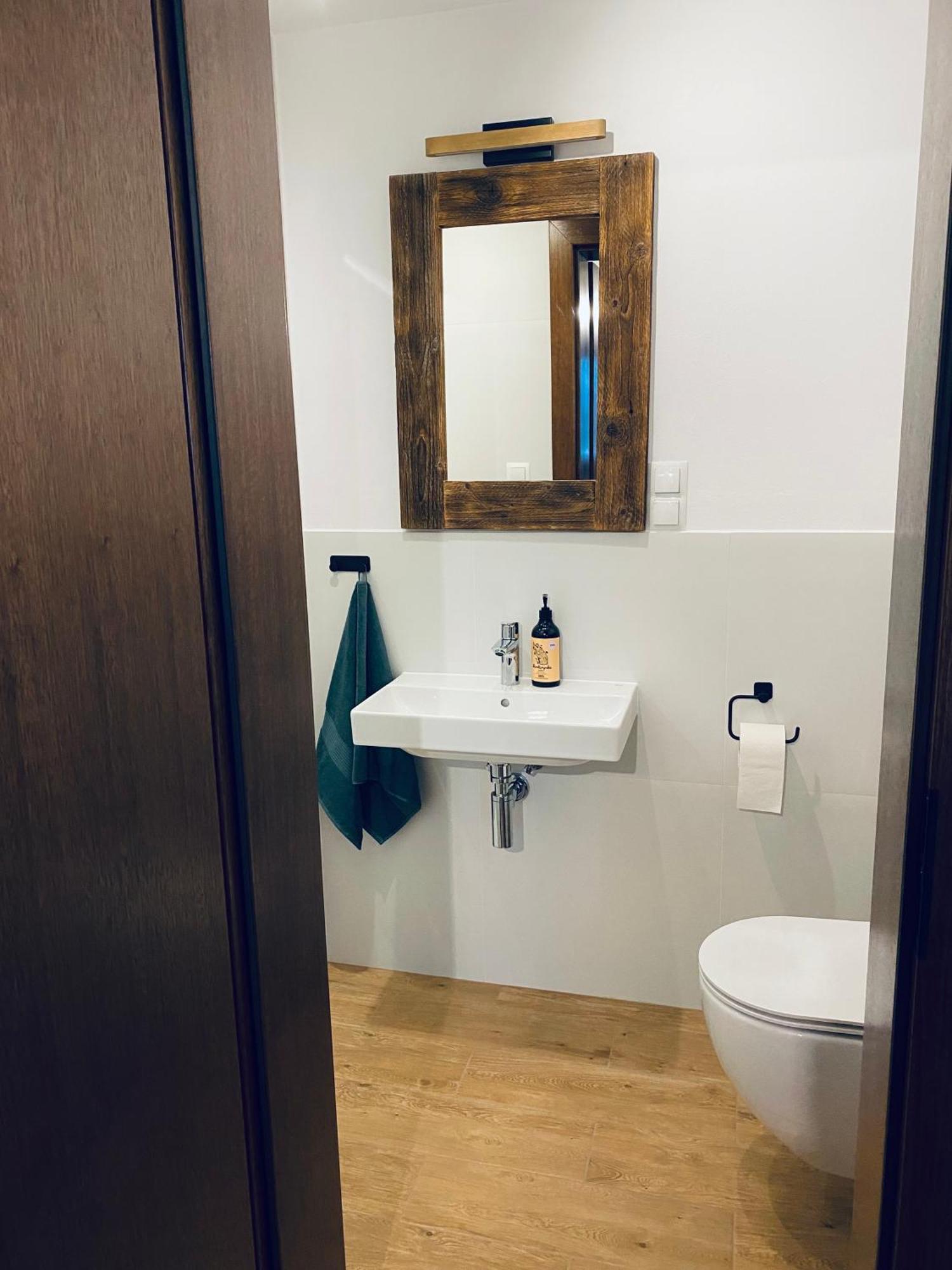 Dobra Izba Apartament 扎科帕内 外观 照片