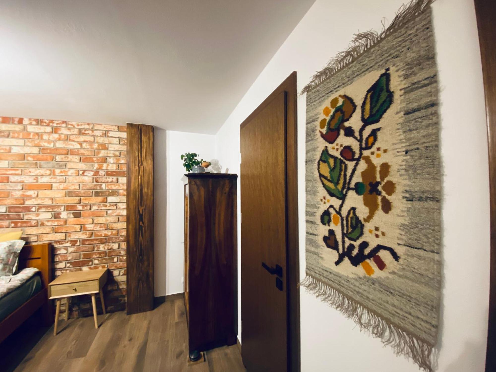 Dobra Izba Apartament 扎科帕内 外观 照片