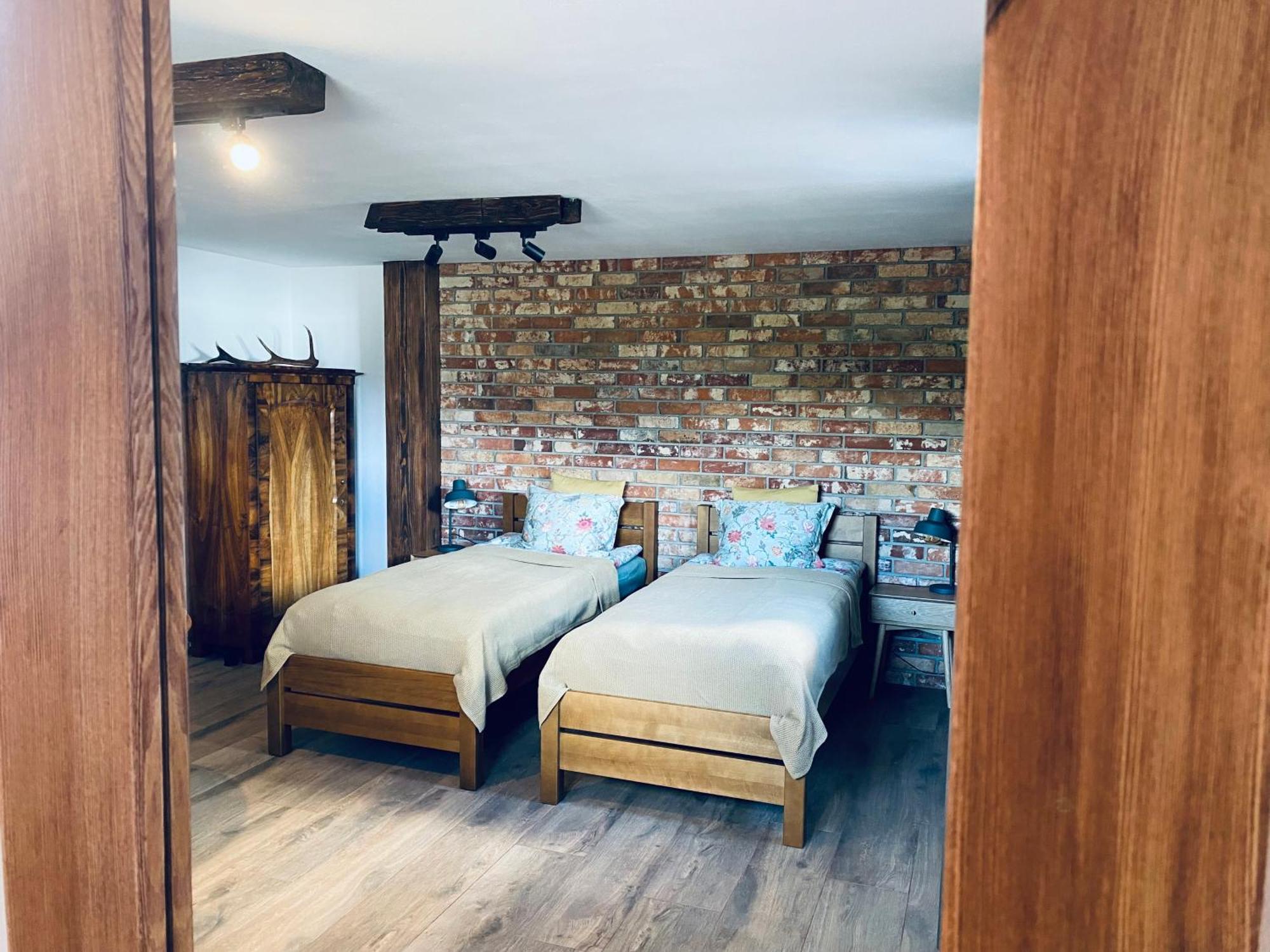 Dobra Izba Apartament 扎科帕内 外观 照片